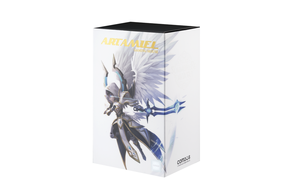 Artamiel Gaming Mouse