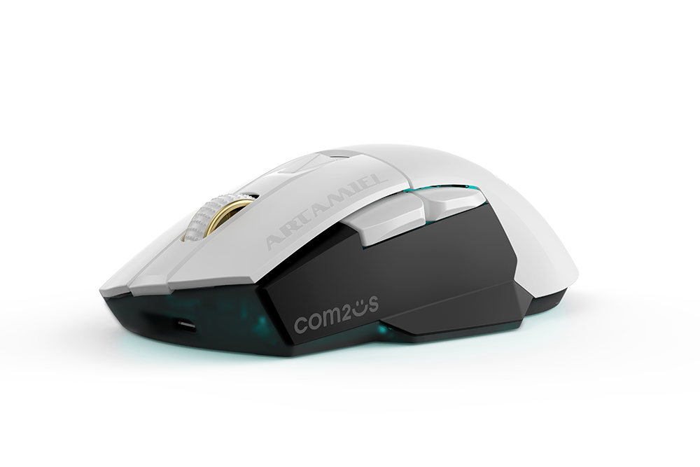 Artamiel Gaming Mouse
