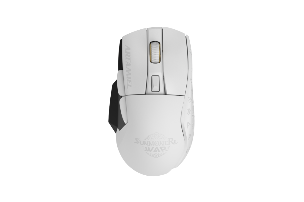 Artamiel Gaming Mouse