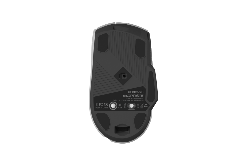 Artamiel Gaming Mouse