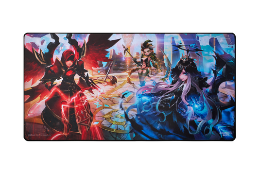 Large Mouse Pad (SWC2025 Regional Cup)