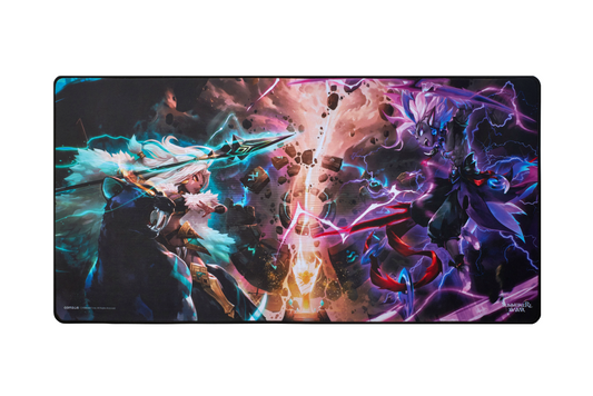 Large Mouse Pad (SWC2025 World Finals)
