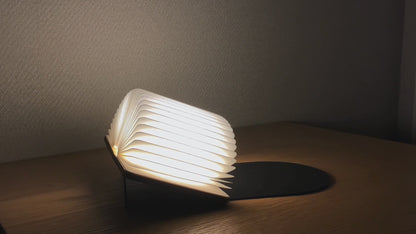 Mage Mood Light