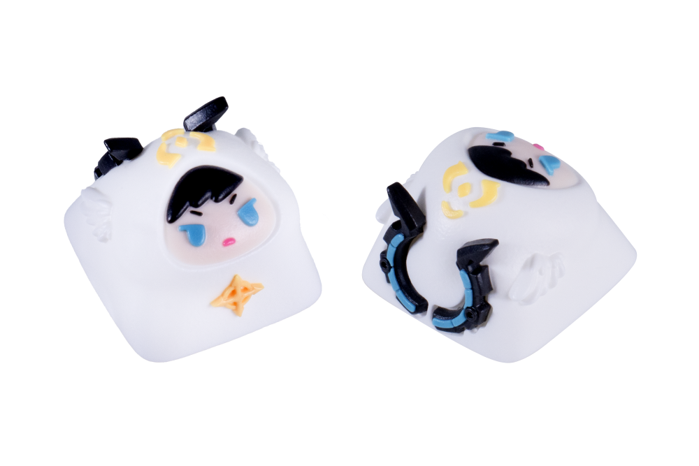 Artamiel Artisan Keycap