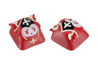 Vanessa Artisan Keycap