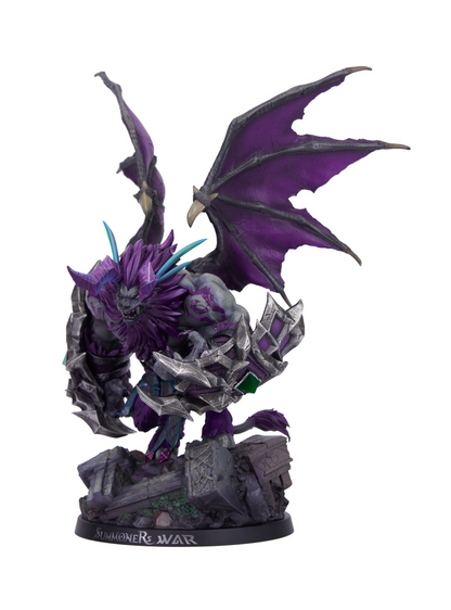 1/9 Scale Zeratu Figure
