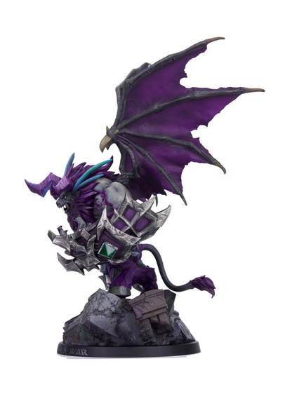 1/9 Scale Zeratu Figure