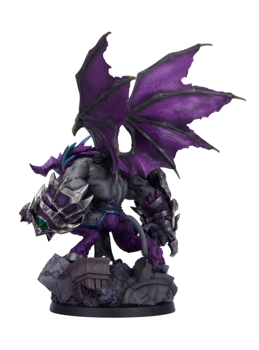 1/9 Scale Zeratu Figure