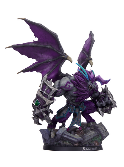 1/9 Scale Zeratu Figure