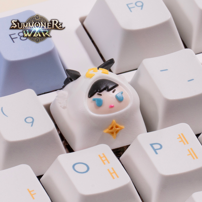 Artamiel Artisan Keycap