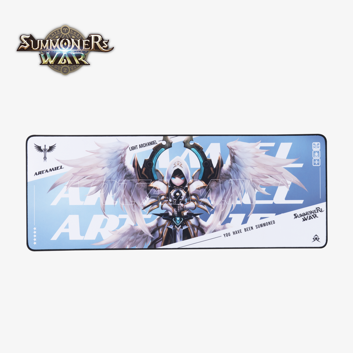 Artamiel Mouse Pad