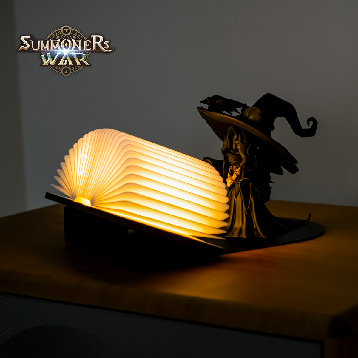 Mage Mood Light