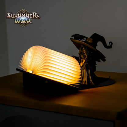 Mage Mood Light