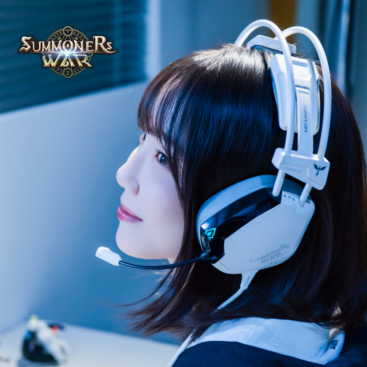 Artamiel Gaming Headset