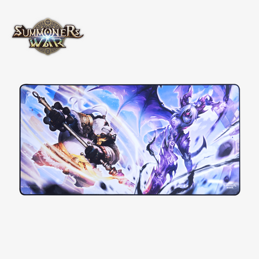Large Mouse Pad (SWC2023 World Finals)