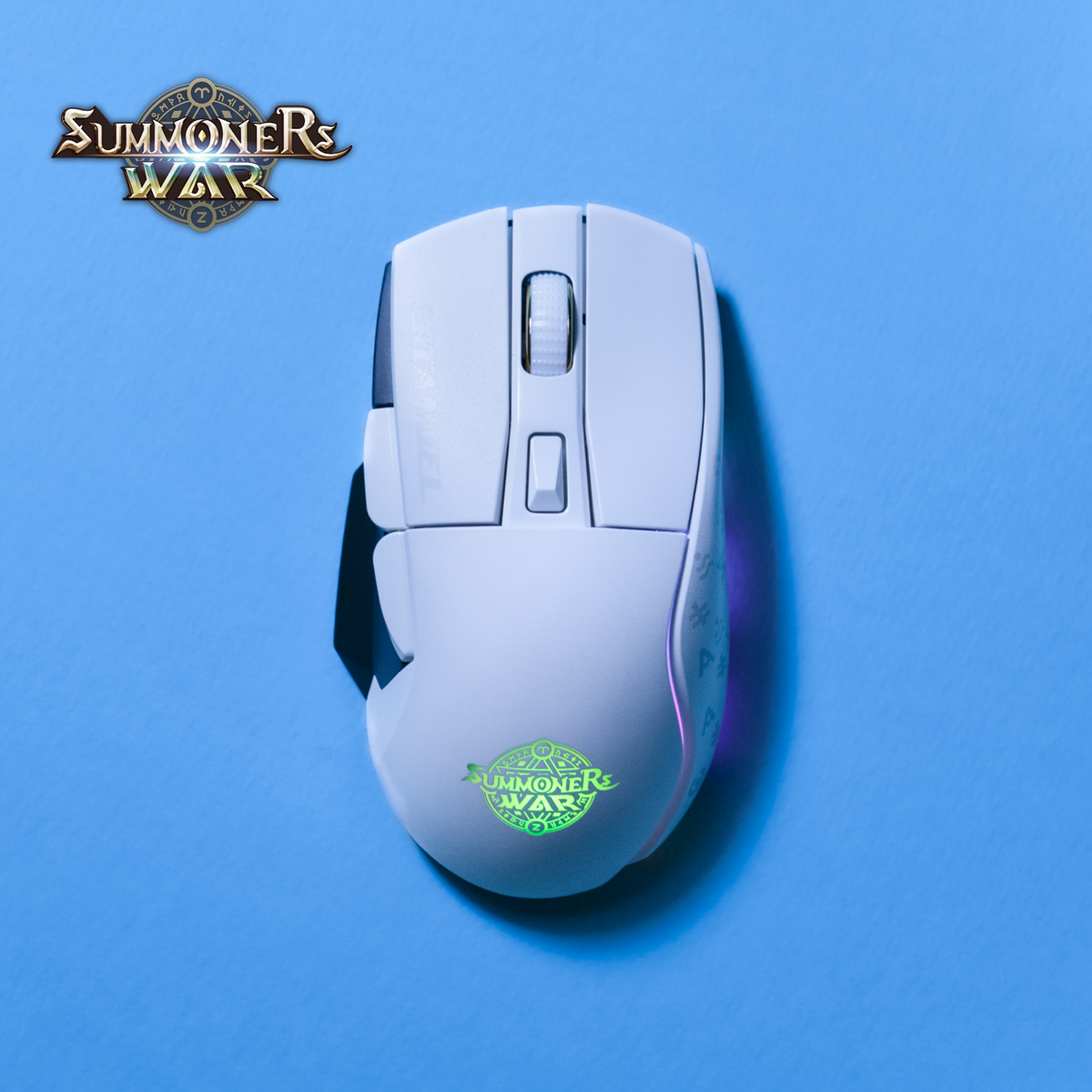 Artamiel Gaming Mouse