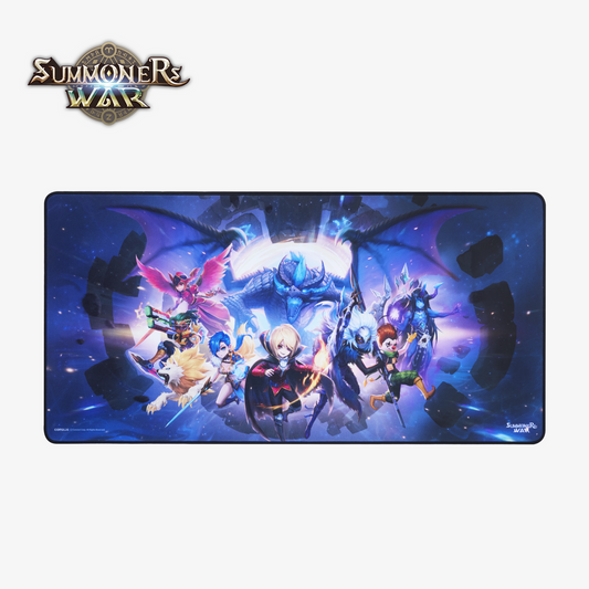 Large Mouse Pad (10th Anniversary)