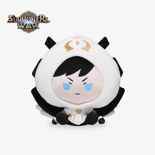 Mid-sized Artamiel Plushie