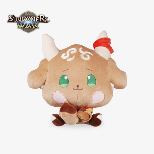 Mid-sized Racuni Plushie