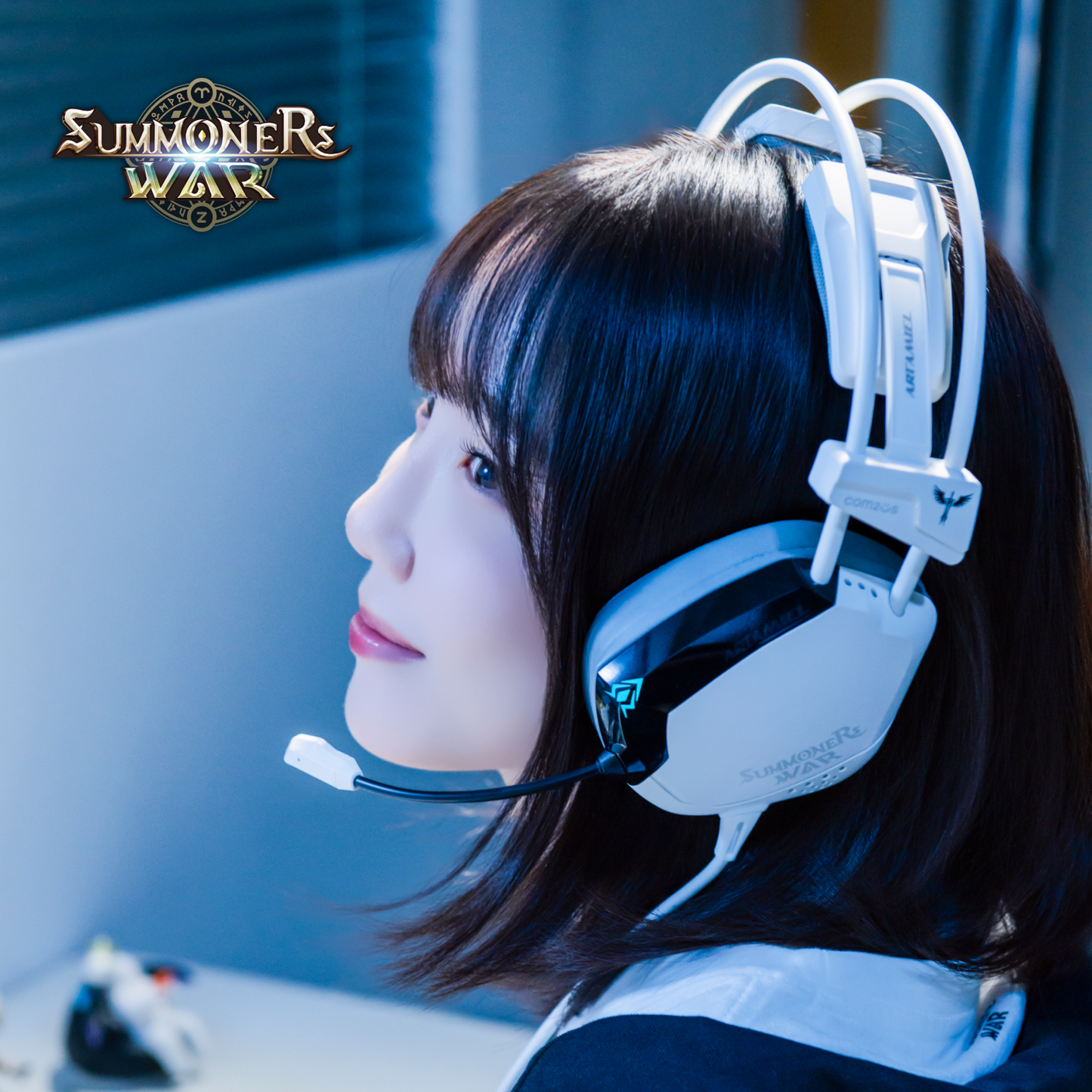 Artamiel Gaming Headset
