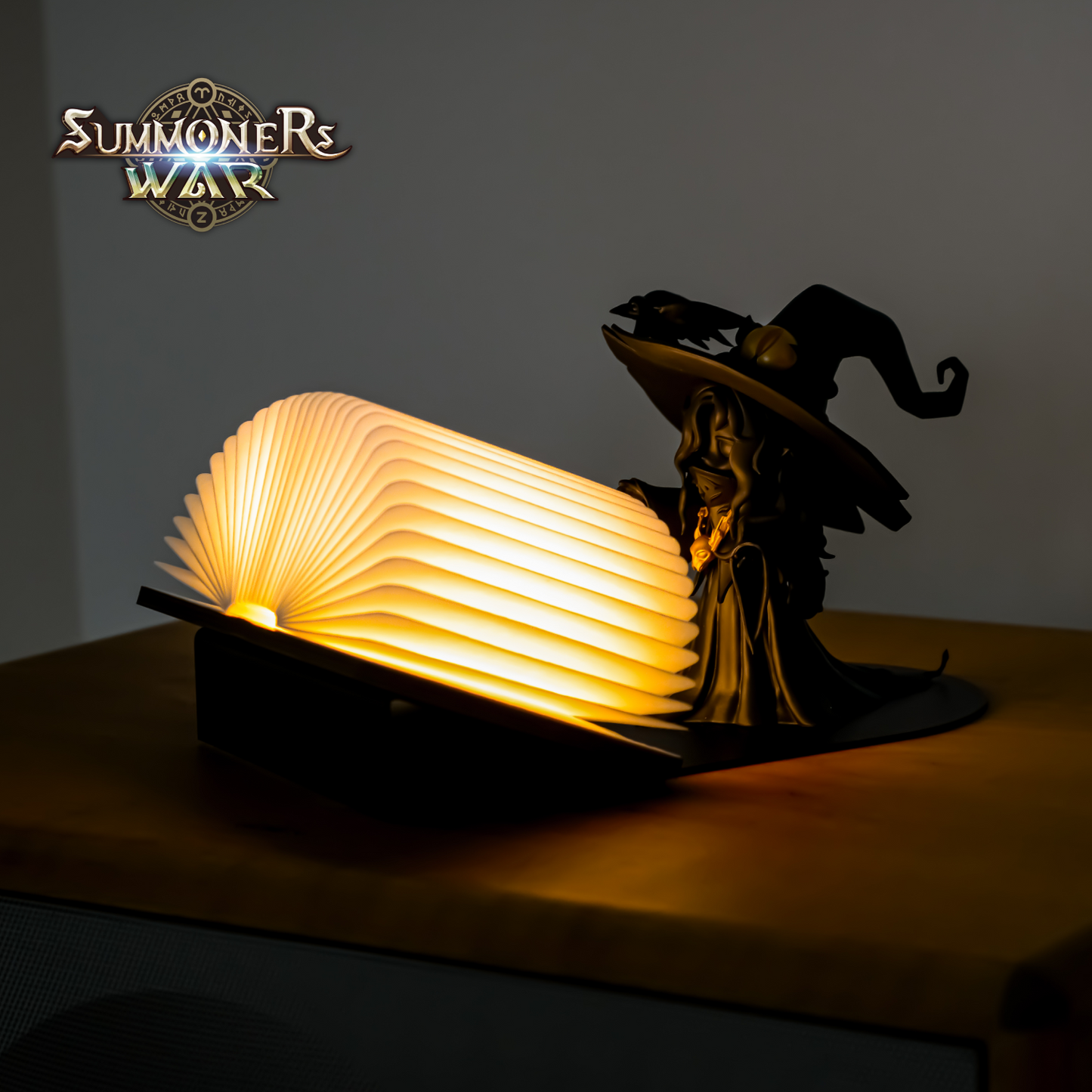 Mage Mood Light