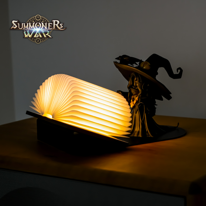Mage Mood Light