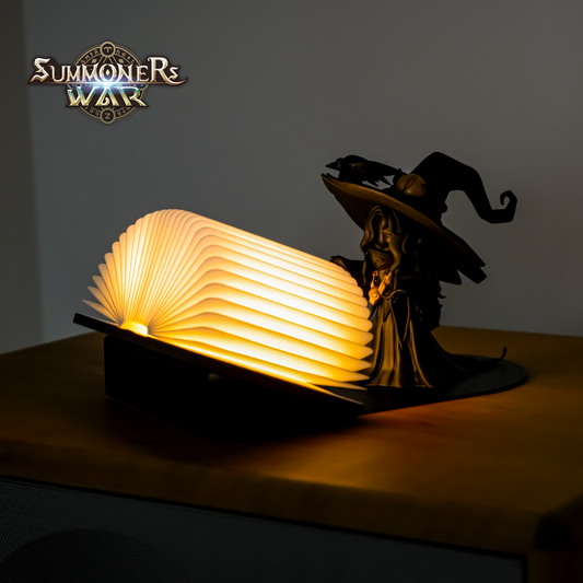 Mage Mood Light