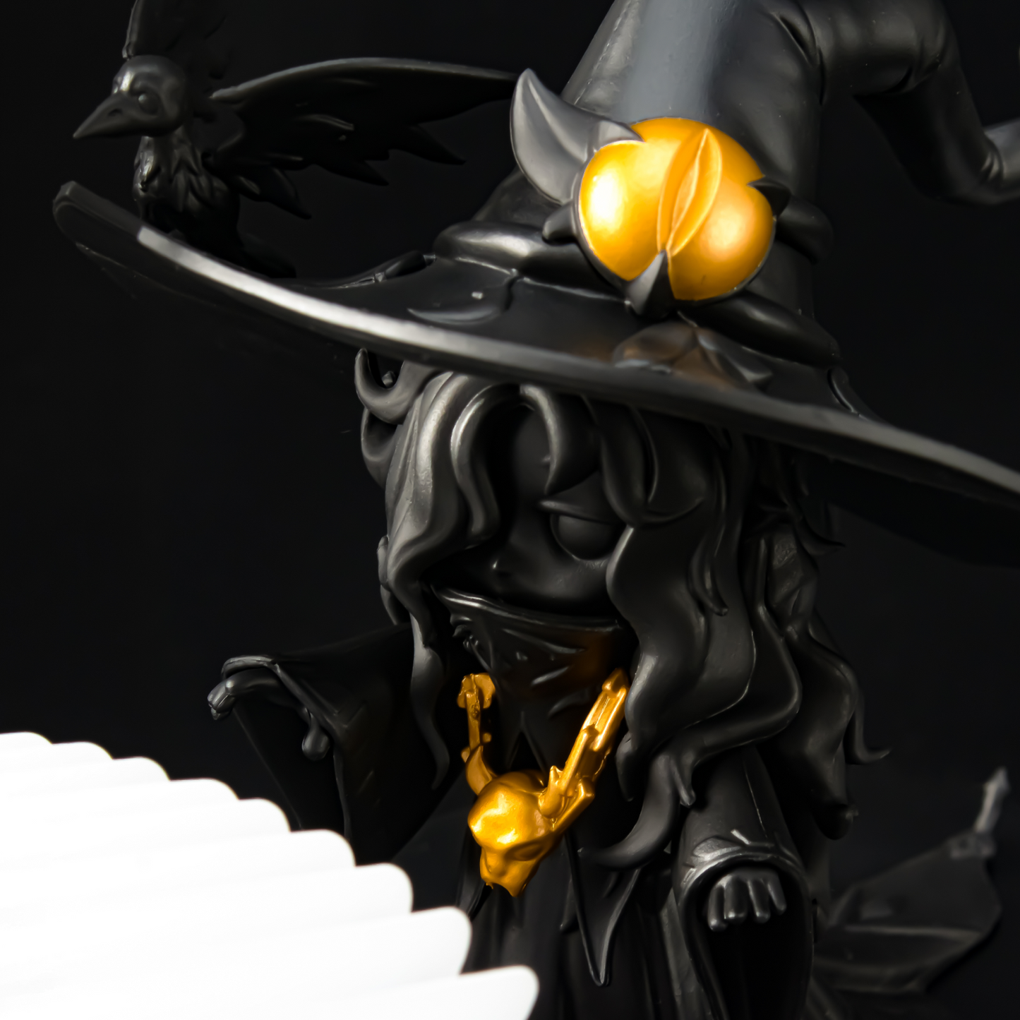 Mage Mood Light